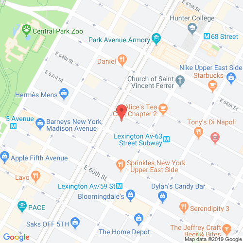 The Beekman, 575 Park Avenue, New York, NY, 10065, NYC NYC Condominiums